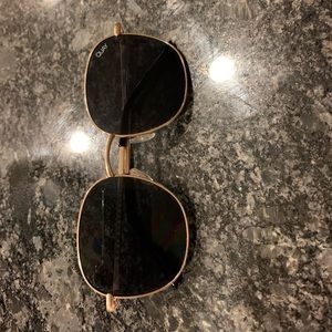 Jezabell Quay Sunglasses